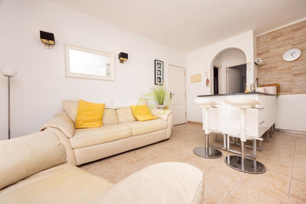 1 Zimmer Apartment zu verkaufen in Matagorda mit Pool - 235.000 € (Ref: 9673758)