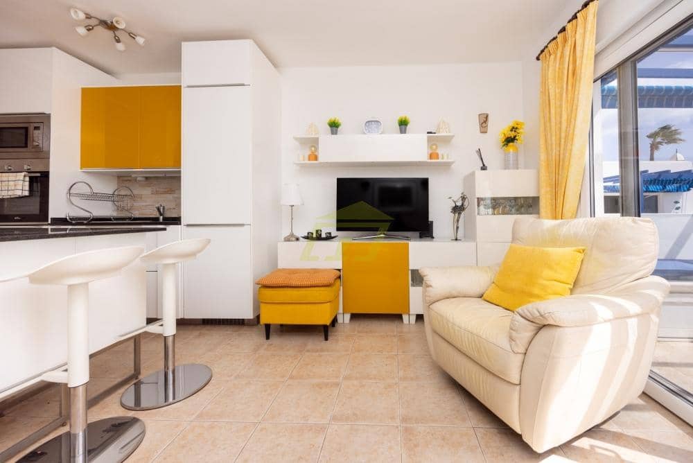 1 Zimmer Apartment zu verkaufen in Matagorda mit Pool - 235.000 € (Ref: 9673758)