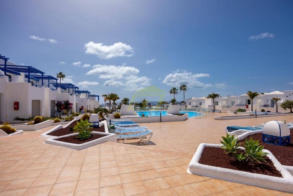 1 Zimmer Apartment zu verkaufen in Matagorda mit Pool - 235.000 € (Ref: 9673758)