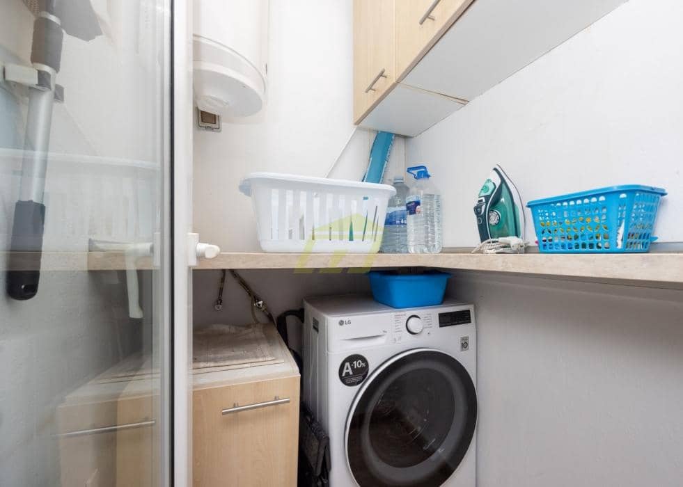 1 Zimmer Apartment zu verkaufen in Matagorda mit Pool - 235.000 € (Ref: 9673758)