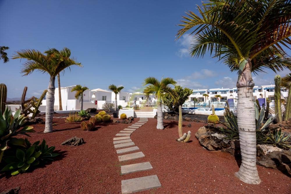 1 Zimmer Apartment zu verkaufen in Matagorda mit Pool - 235.000 € (Ref: 9673758)