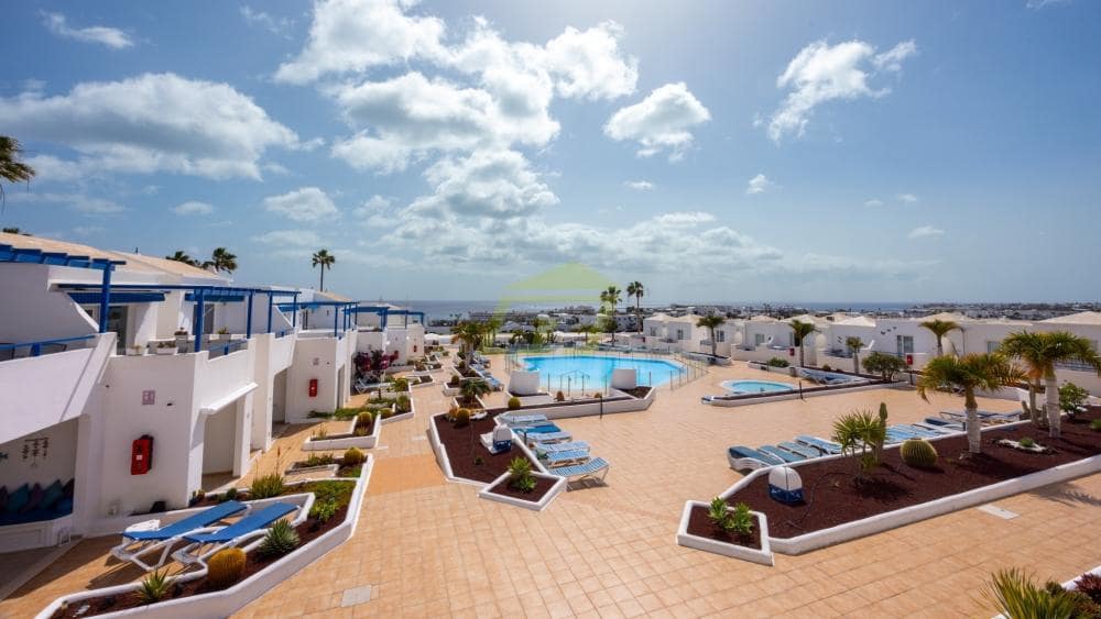 1 Zimmer Apartment zu verkaufen in Matagorda mit Pool - 235.000 € (Ref: 9673758)