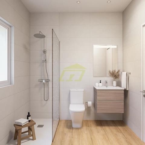 2 Zimmer Villa zu verkaufen in Playa Blanca, Yaiza - 319.000 € (Ref: 9679399)