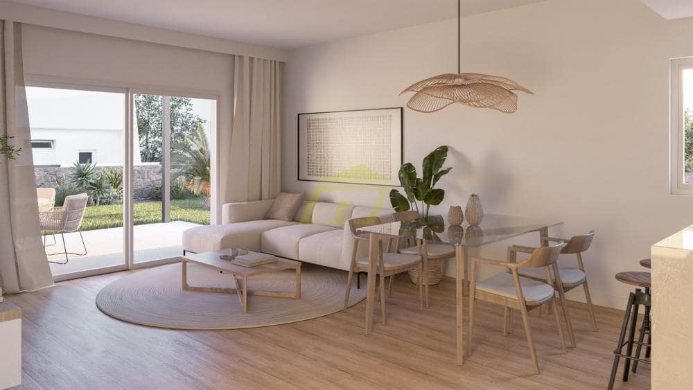 2 Zimmer Villa zu verkaufen in Playa Blanca - 319.000 € (Ref: 9679399)