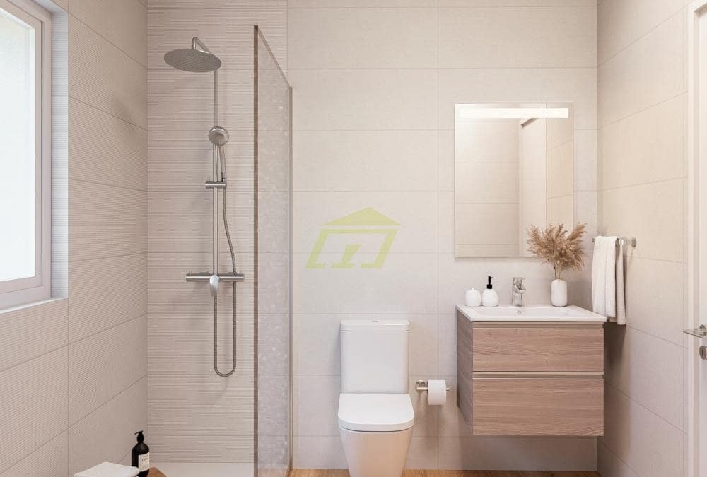 2 makuuhuone Huvila myytävänä paikassa Playa Blanca mukana 
autotalli - 319 000 € (Ref: 9679399)