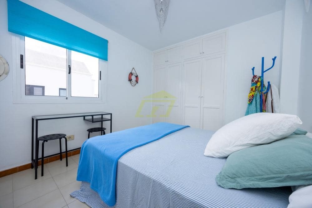 5 Zimmer Villa zu verkaufen in Playa Honda mit Garage - 495.000 € (Ref: 9685978)