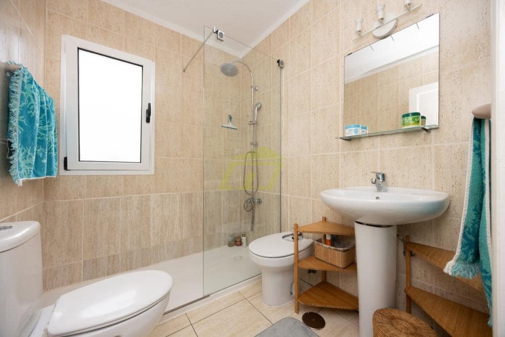 5 Zimmer Villa zu verkaufen in Playa Honda mit Garage - 495.000 € (Ref: 9685978)