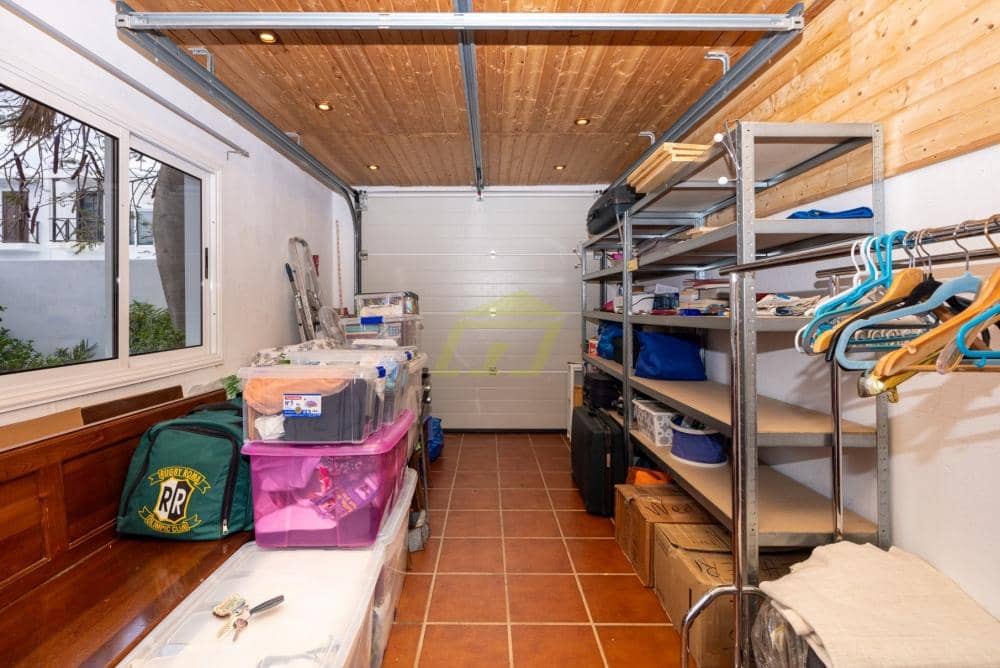 5 Zimmer Villa zu verkaufen in Playa Honda mit Garage - 495.000 € (Ref: 9685978)