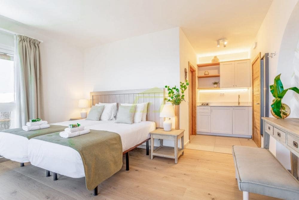 5 soveværelse Hotel til salg i Charco del Palo med swimmingpool - € 2.500.000 (Ref: 9689970)