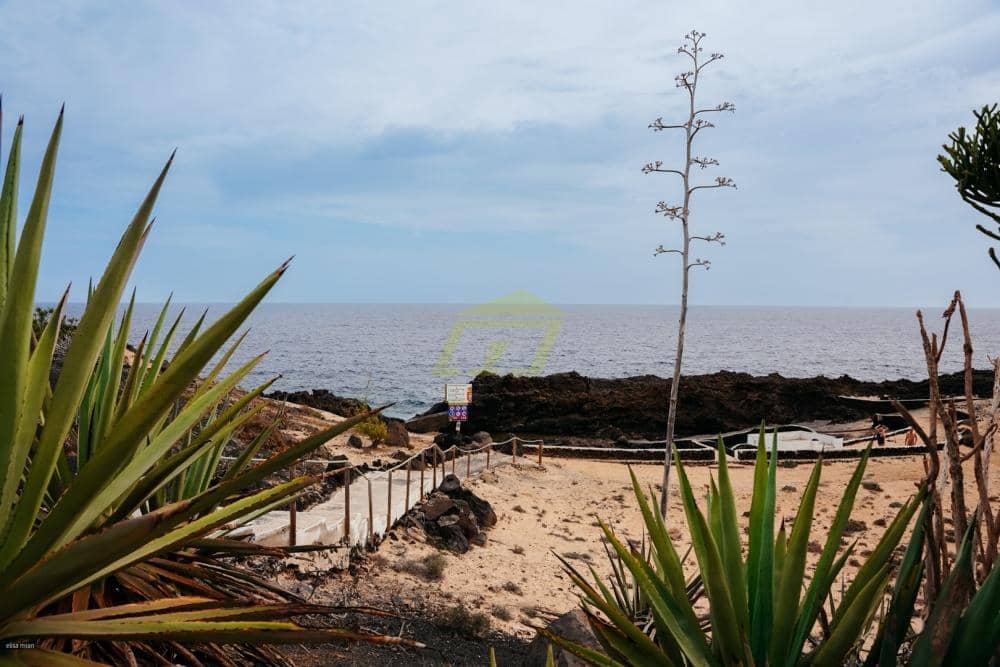 5 soveværelse Hotel til salg i Charco del Palo med swimmingpool - € 2.500.000 (Ref: 9689970)