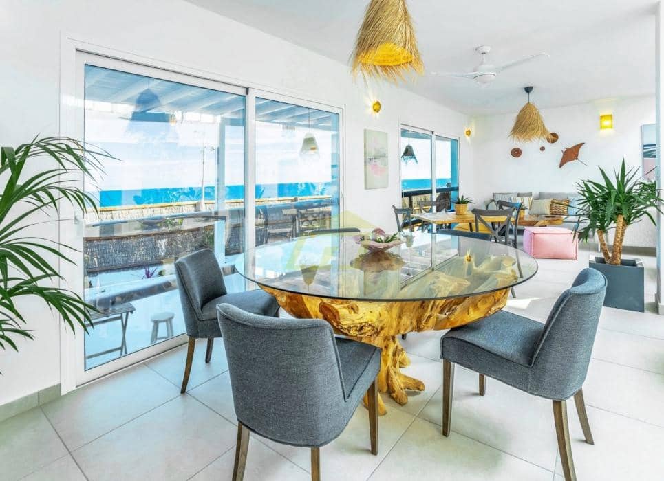 5 soveværelse Hotel til salg i Charco del Palo med swimmingpool - € 2.500.000 (Ref: 9689970)