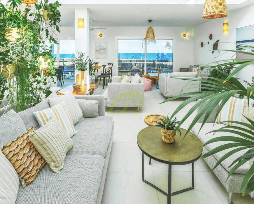 5 soveværelse Hotel til salg i Charco del Palo med swimmingpool - € 2.500.000 (Ref: 9689970)