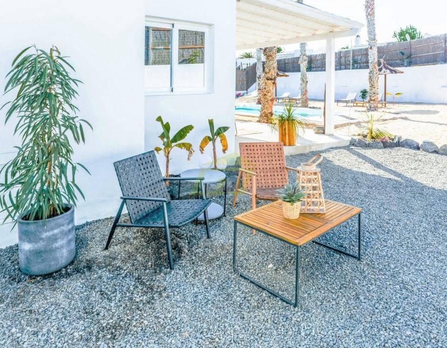 5 soveværelse Hotel til salg i Charco del Palo med swimmingpool - € 2.500.000 (Ref: 9689970)