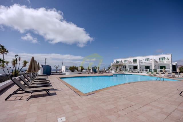 1 Zimmer Apartment zu verkaufen in Puerto del Carmen, Tías mit Pool - 215.000 € (Ref: 9689971)