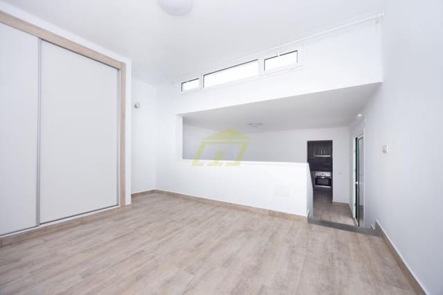 1 Zimmer Apartment zu verkaufen in Puerto del Carmen, Tías mit Pool - 215.000 € (Ref: 9689971)