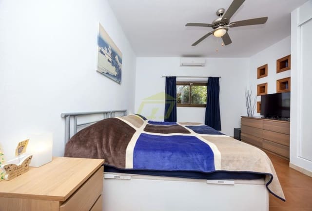 3 camera da letto Villa in vendita in Playa Blanca, Yaiza con piscina garage - 544.000 € (Rif: 9714444)