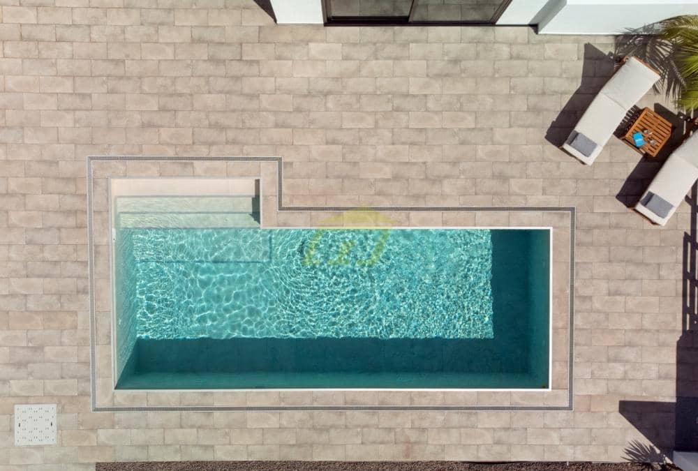 3 bedroom Villa for sale in Yaiza with pool - € 1,400,000 (Ref: 9721037)