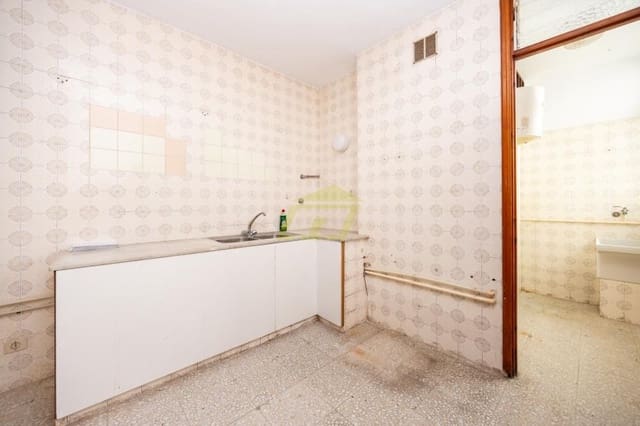 4 Zimmer Apartment zu verkaufen in Arrecife - 319.200 € (Ref: 9731628)