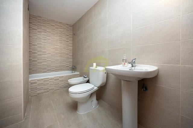 4 Zimmer Apartment zu verkaufen in Arrecife - 319.200 € (Ref: 9731628)