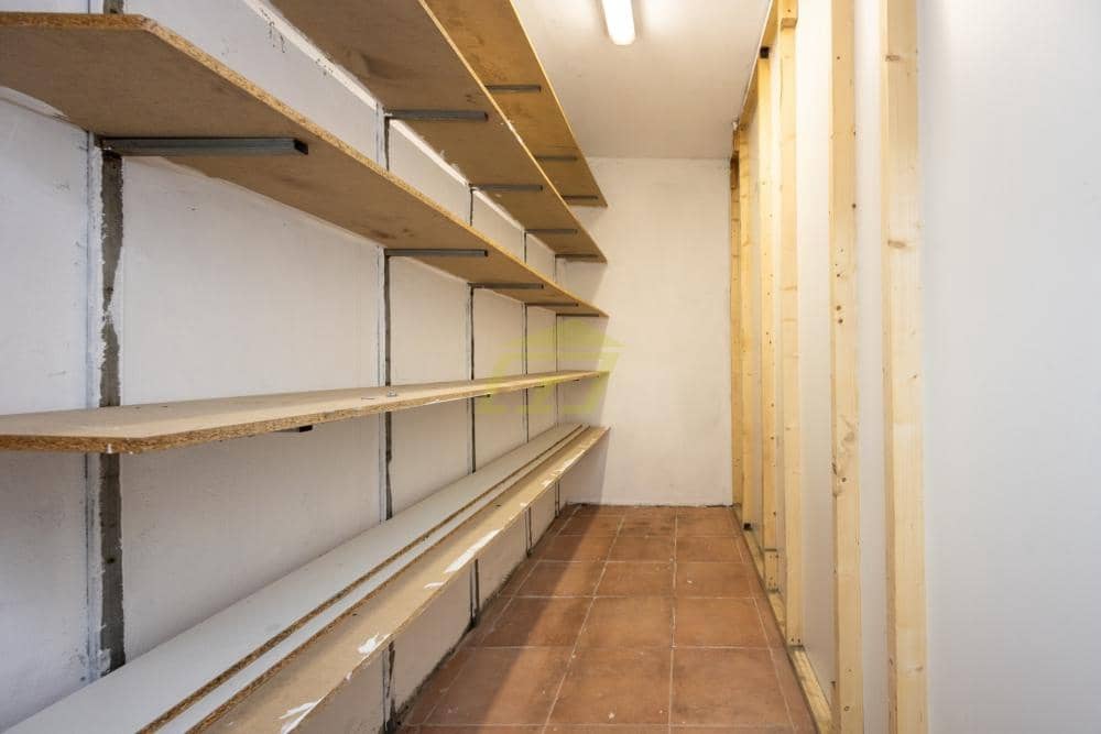 Local Commercial à vendre à Costa Teguise - 200 000 € (Ref: 9731629)