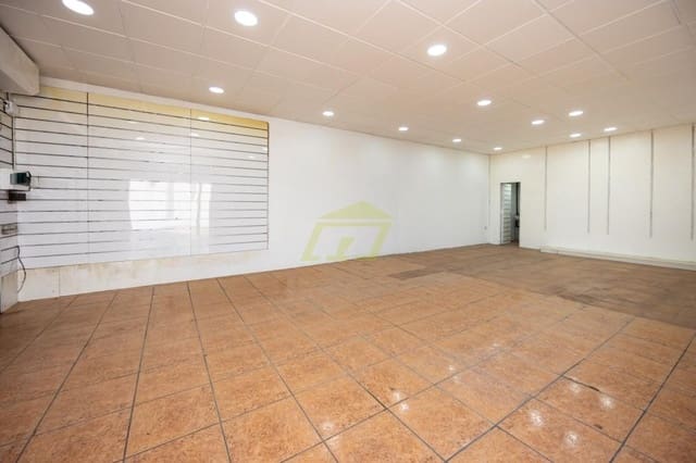 Kommersiell til salgs i Costa Teguise, Teguise - € 200 000 (Ref: 9731629)