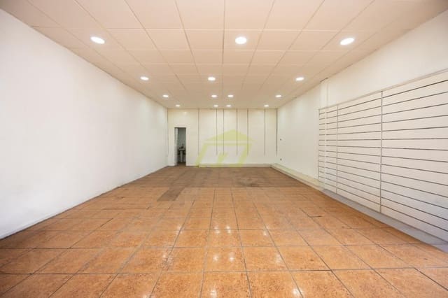 Kommersiell til salgs i Costa Teguise, Teguise - € 200 000 (Ref: 9731629)