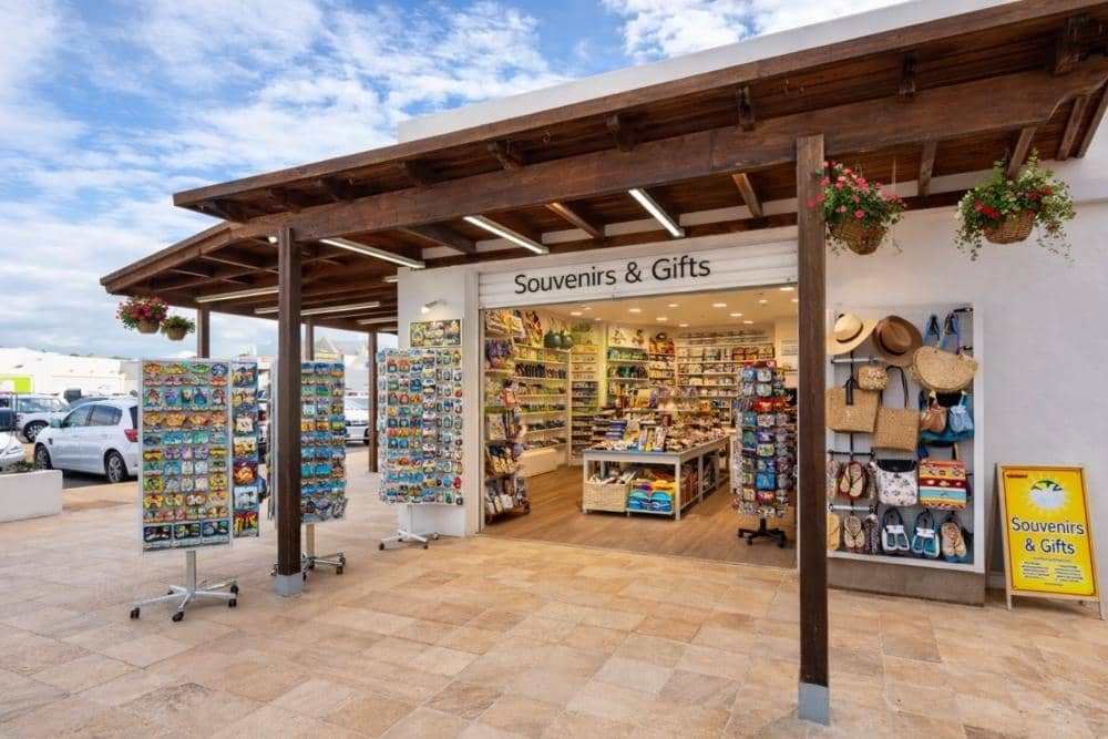 Local Commercial à vendre à Costa Teguise - 200 000 € (Ref: 9731629)