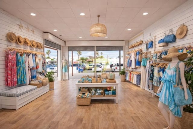 Kommersiell til salgs i Costa Teguise, Teguise - € 200 000 (Ref: 9731629)