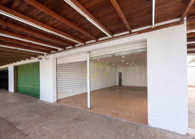 Kommersiell til salgs i Costa Teguise, Teguise - € 200 000 (Ref: 9731629)