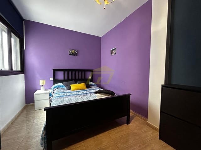 2 chambre Appartement à vendre à Arrecife - 199 000 € (Ref: 9737873)