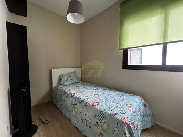 2 chambre Appartement à vendre à Arrecife - 199 000 € (Ref: 9737873)