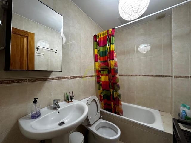 2 chambre Appartement à vendre à Arrecife - 199 000 € (Ref: 9737873)