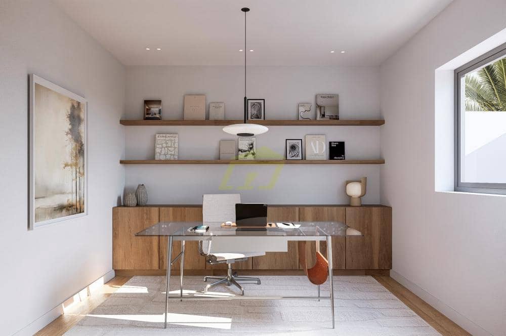 3 bedroom Villa for sale in Costa Teguise with pool - € 358,500 (Ref: 9737874)