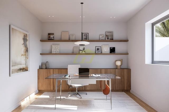 3 Zimmer Villa zu verkaufen in Costa Teguise, Teguise mit Pool - 358.500 € (Ref: 9737874)