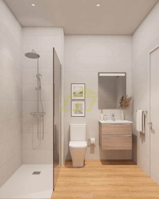 3 bedroom Villa for sale in Costa Teguise with pool - € 358,500 (Ref: 9737874)