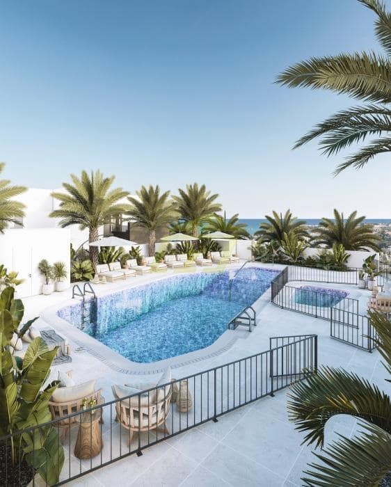 3 bedroom Villa for sale in Costa Teguise with pool - € 358,500 (Ref: 9737874)