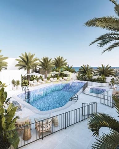 3 Zimmer Villa zu verkaufen in Costa Teguise, Teguise mit Pool - 358.500 € (Ref: 9737874)