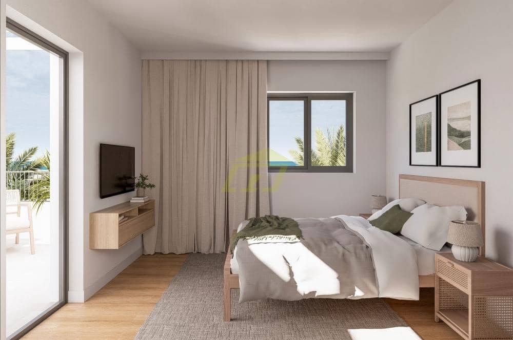 3 bedroom Villa for sale in Costa Teguise with pool - € 358,500 (Ref: 9737874)