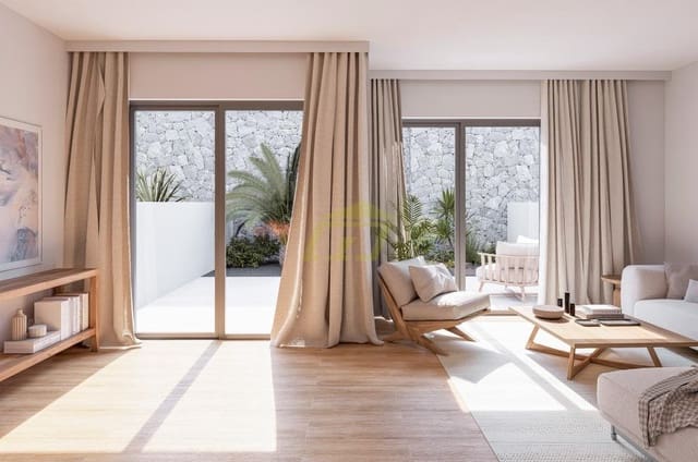 3 Zimmer Villa zu verkaufen in Costa Teguise, Teguise mit Pool - 358.500 € (Ref: 9737874)