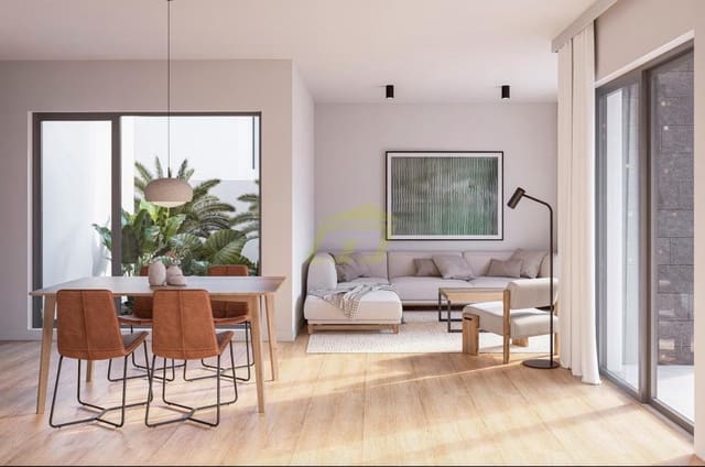 3 Zimmer Villa zu verkaufen in Costa Teguise, Teguise mit Pool - 358.500 € (Ref: 9737874)