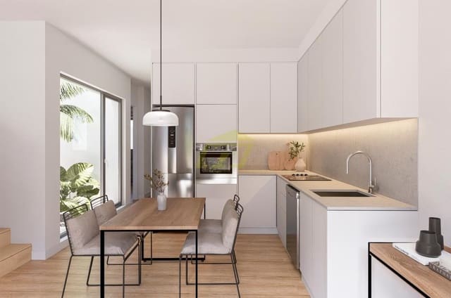 3 Zimmer Villa zu verkaufen in Costa Teguise, Teguise mit Pool - 358.500 € (Ref: 9737874)