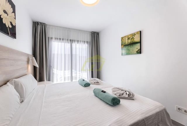 3 makuuhuone Huvila myytävänä paikassa Playa Blanca, Yaiza mukana uima-altaan - 520 000 € (Ref: 9737875)