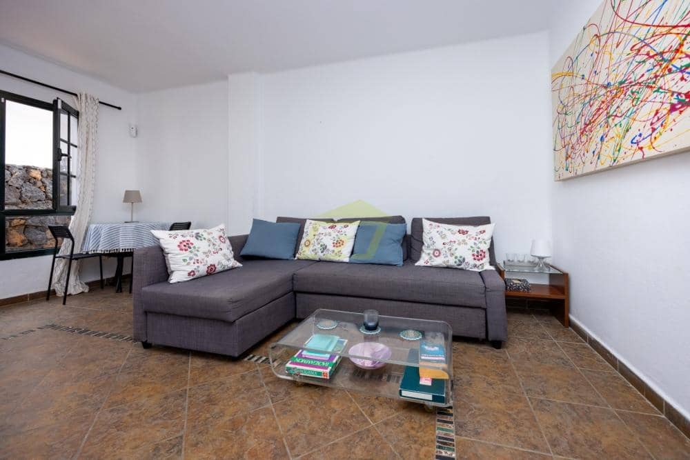 3 soveværelse Villa til salg i Punta Mujeres med swimmingpool garage - € 315.000 (Ref: 9747547)