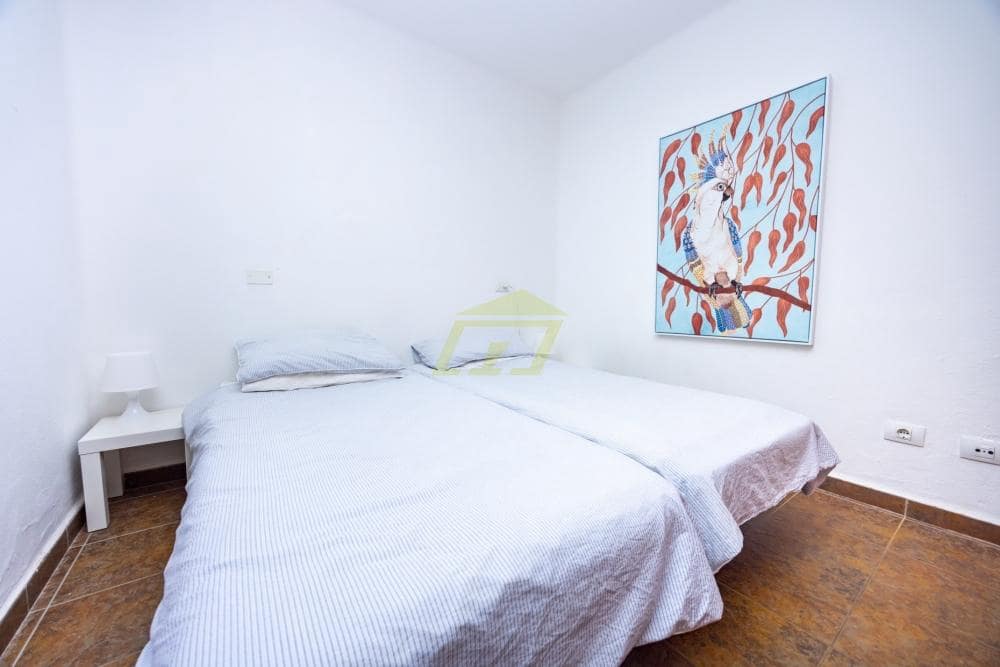 3 soveværelse Villa til salg i Punta Mujeres med swimmingpool garage - € 315.000 (Ref: 9747547)