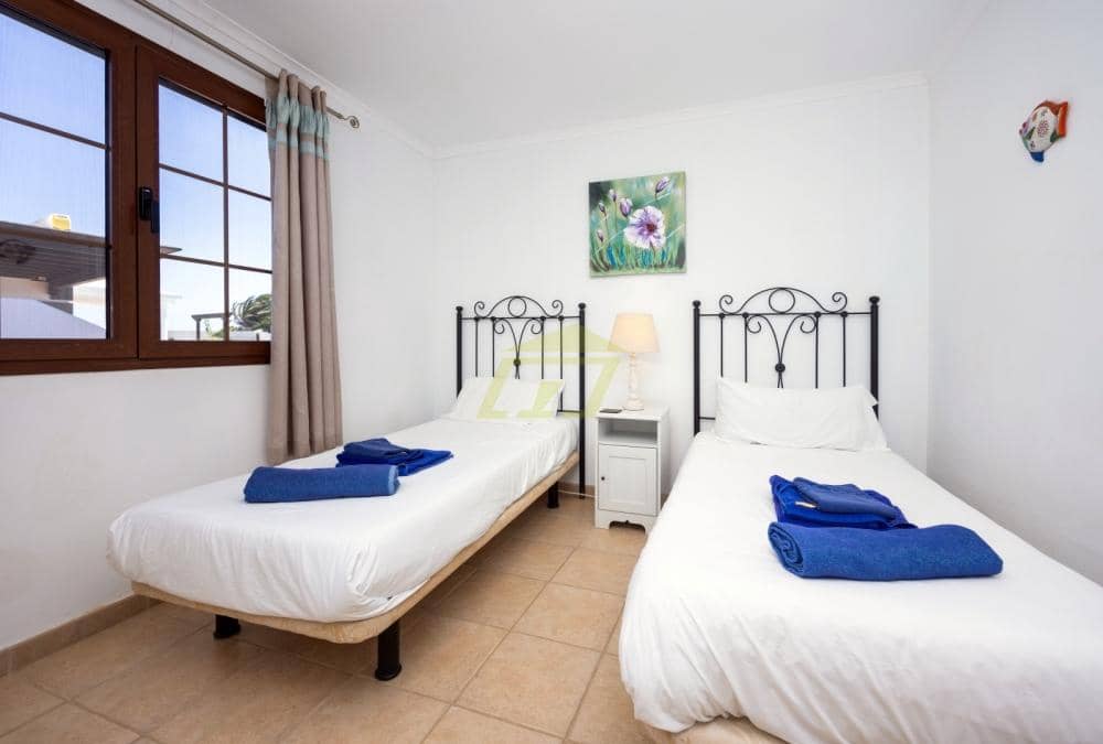 3 camera da letto Villa in vendita in Playa Blanca con piscina - 499.000 € (Rif: 9747548)