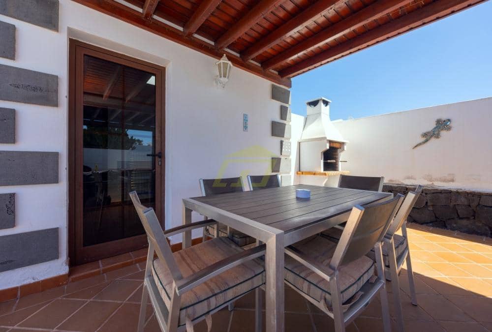 3 camera da letto Villa in vendita in Playa Blanca con piscina - 499.000 € (Rif: 9747548)