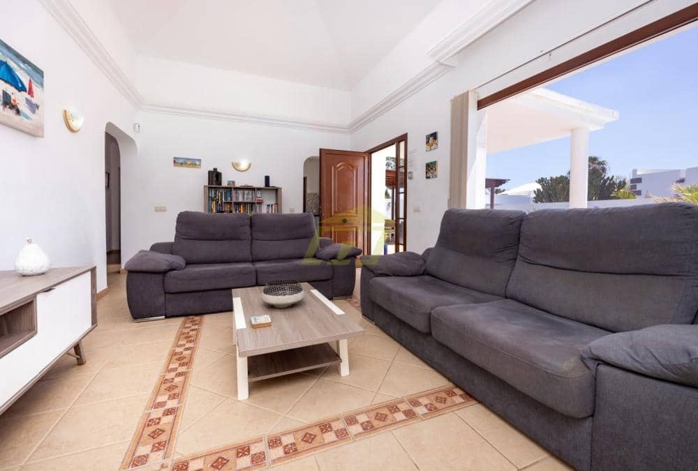 3 camera da letto Villa in vendita in Playa Blanca con piscina - 499.000 € (Rif: 9747548)