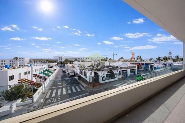 Erhverv til salg i Puerto del Carmen, Tías - € 320.000 (Ref: 9747550)