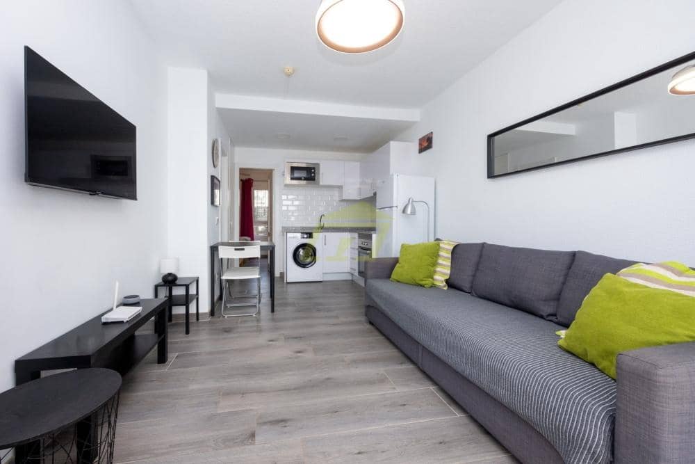 1 soveværelse Lejlighed til salg i Matagorda med swimmingpool - € 219.000 (Ref: 9747553)