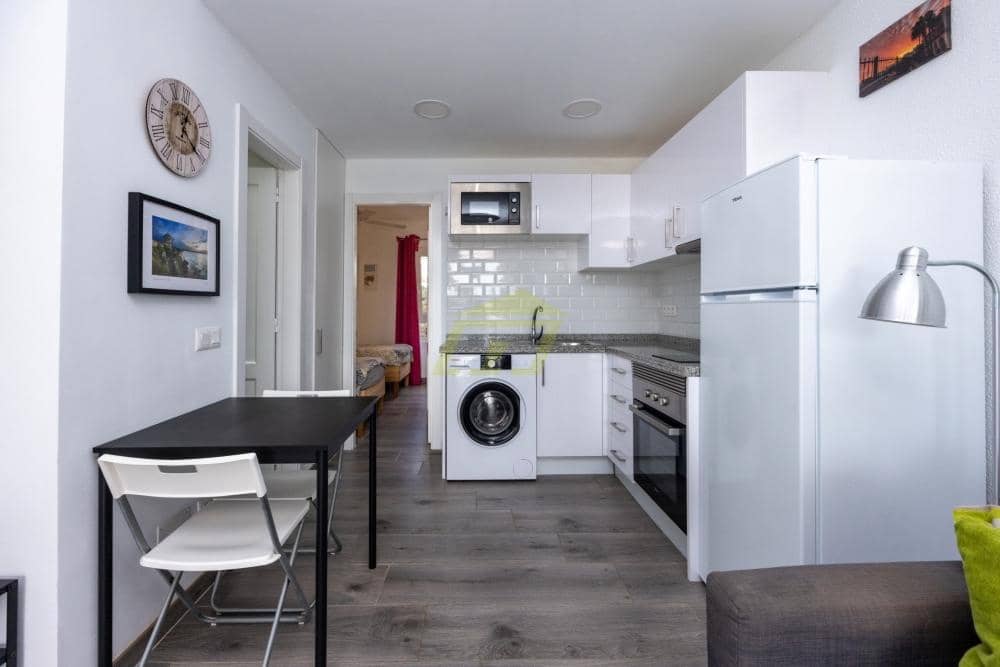 1 soveværelse Lejlighed til salg i Matagorda med swimmingpool - € 219.000 (Ref: 9747553)